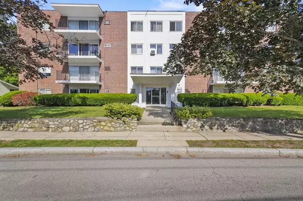 260 Tremont Street #1, Melrose, MA 02176
