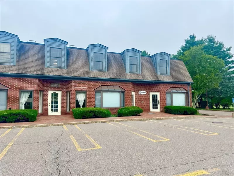 1624 Sudbury Road #5, Concord, MA 01742