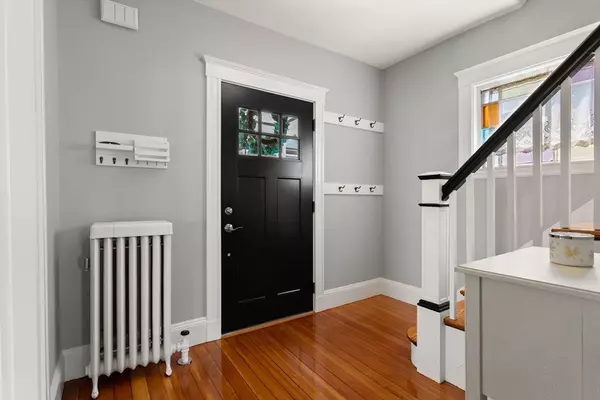 Medford, MA 02155,86 Pinkert St