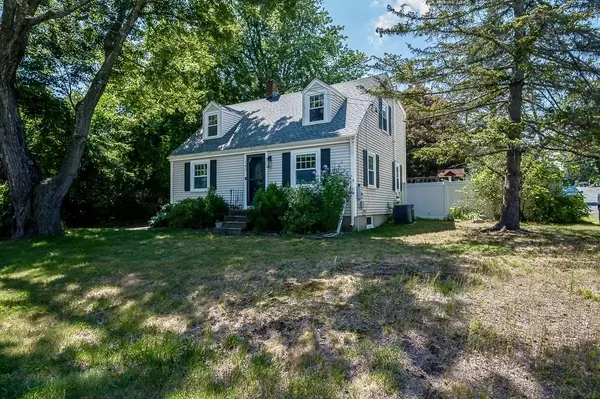Ashland, MA 01721,143 Prospect St