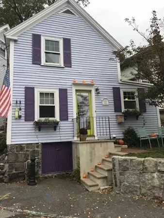 Marblehead, MA 01945,23 Sewall St.