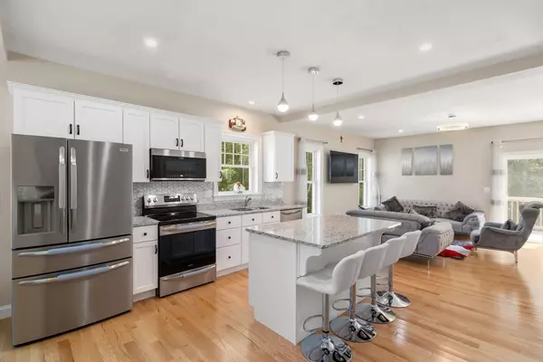 Mendon, MA 01756,26 Brookview Ln #26