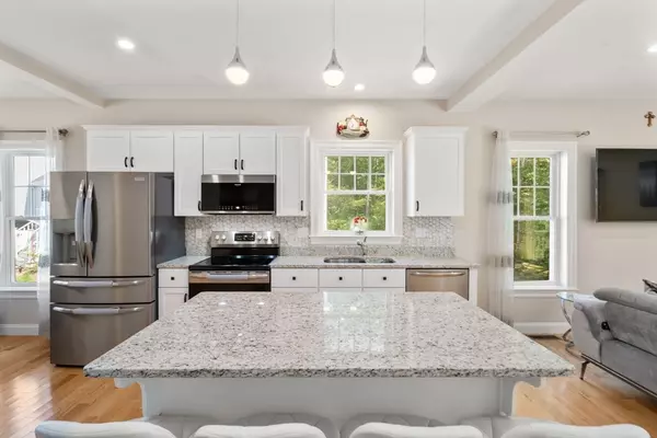 Mendon, MA 01756,26 Brookview Ln #26