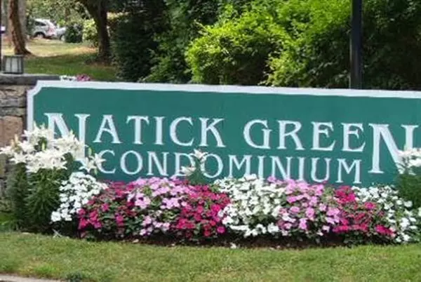 Natick, MA 01760,36 Silver Hill #20