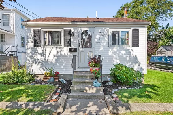 Winthrop, MA 02152,1077-1079 Shirley St