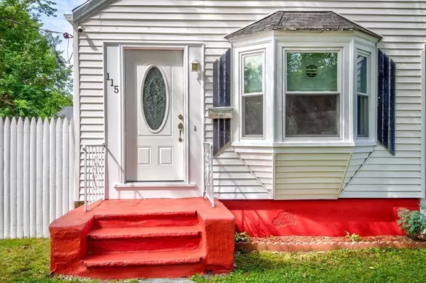 Brockton, MA 02301,115 Ettrick St
