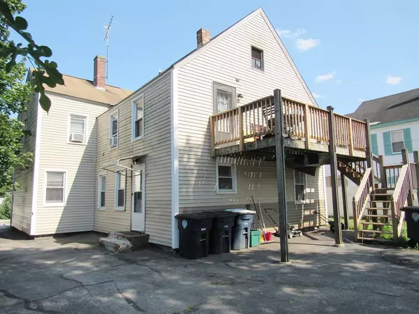 Nashua, NH 03060,3-5 Howard St