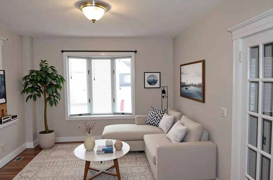 34 Channing St #1, Newton, MA 02458