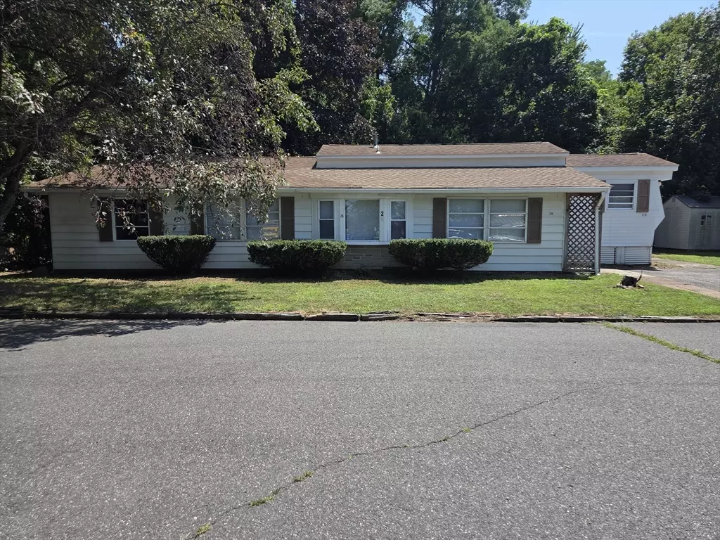 Springfield, MA 01119,26 Elm Shade Way