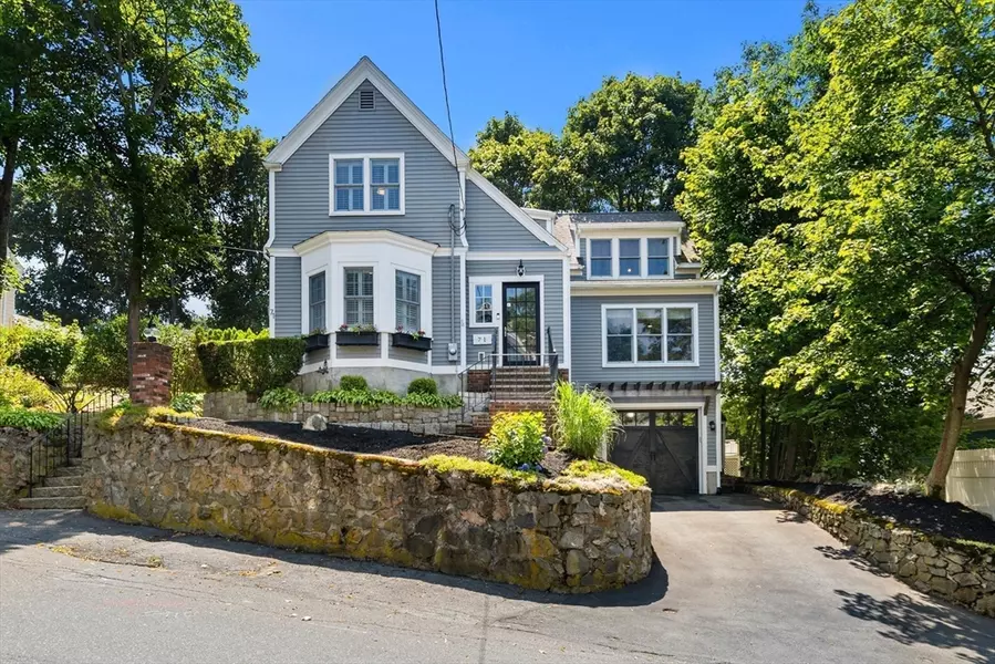 71 King Street, Swampscott, MA 01907