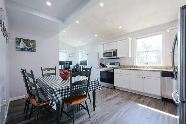 Lawrence, MA 01841,23 Woodland Ct