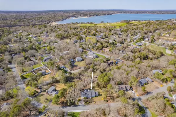 Chatham, MA 02633,67 A Leonard Way