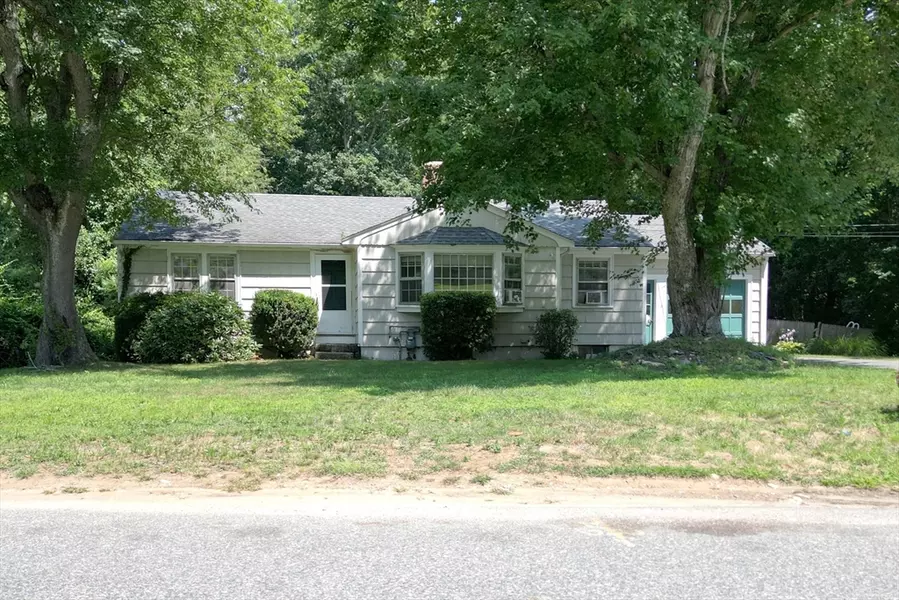 16 Rayfield Road, Marshfield, MA 02050