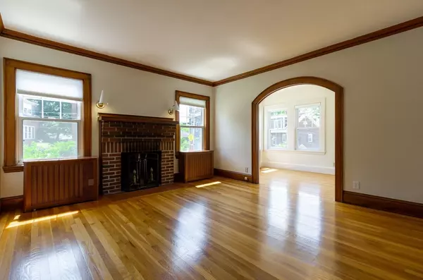 Boston, MA 02130,62 Orchardhill Road #-