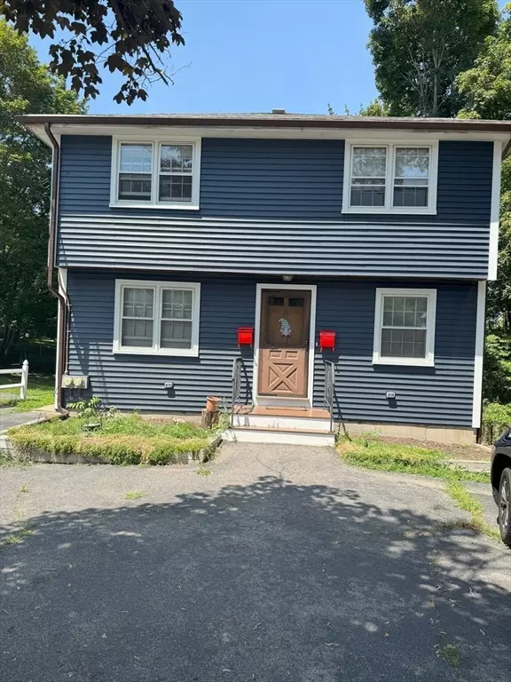 Dedham, MA 02026,245 East Street #2