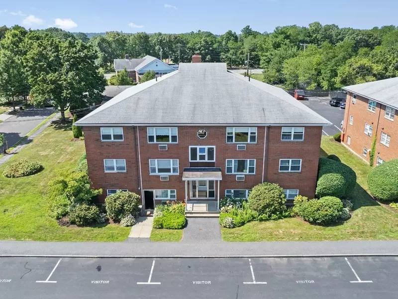 20 Whitman Road #B-1, Waltham, MA 02453
