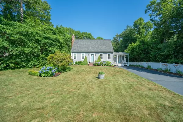 Plymouth, MA 02360,117 Kathleen Drive