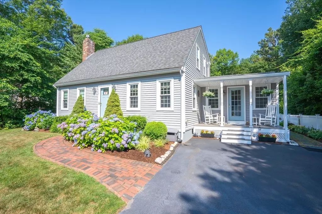 Plymouth, MA 02360,117 Kathleen Drive