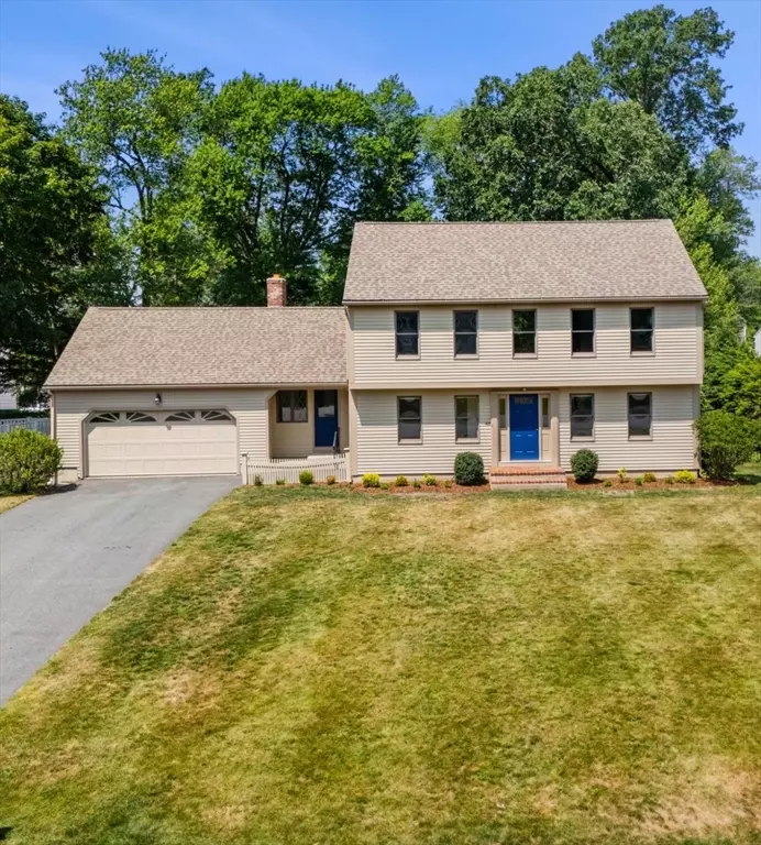 North Andover, MA 01845,48 Tolland Rd