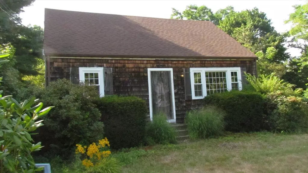 Kingston, MA 02364,157 Wapping Road