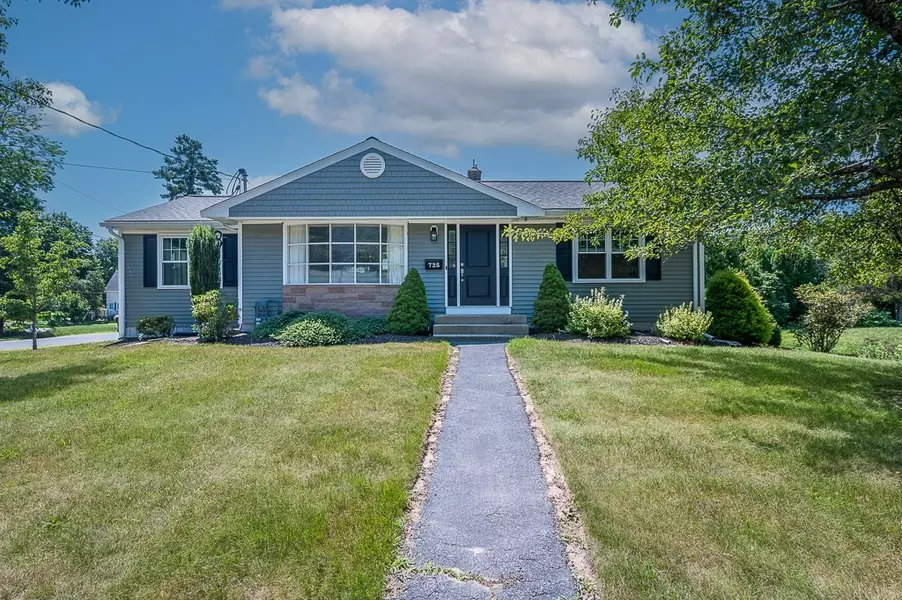 725 Pleasant St., Attleboro, MA 02703