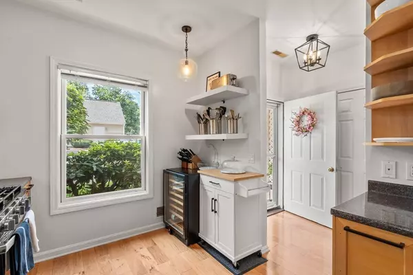 Woburn, MA 01801,81 Hammond Place #81
