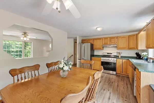 Winchendon, MA 01475,48 Baldwinville Rd.