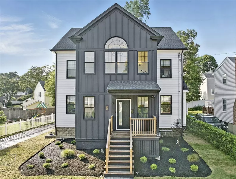 19 Shirley Rd, Medford, MA 02155