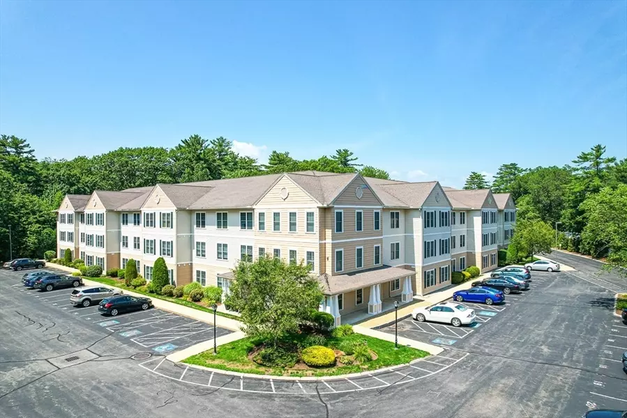 135 Beach Rd #B309, Salisbury, MA 01952