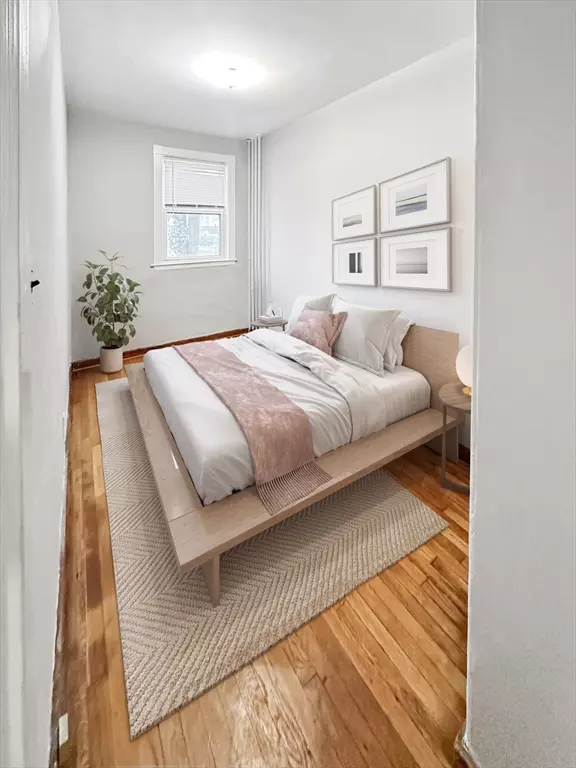 Boston, MA 02130,15-17 Pond Street #17-3