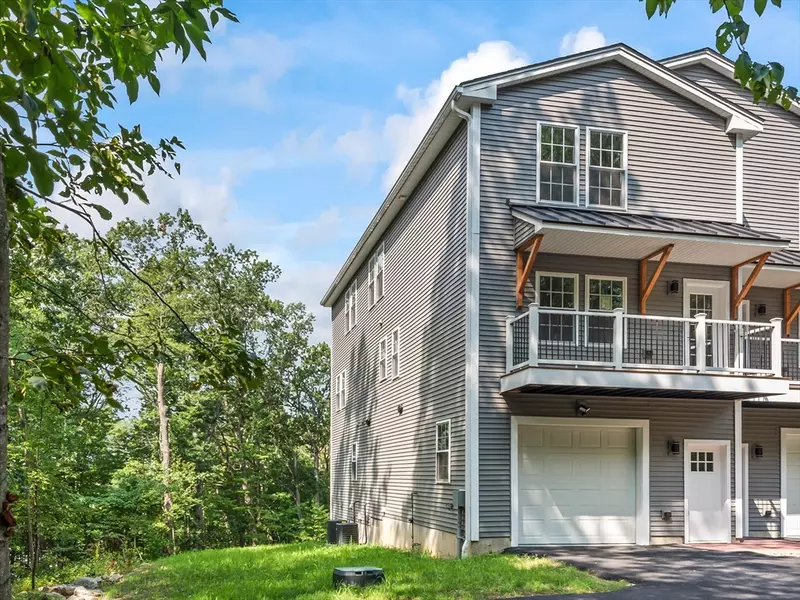 422 Granite Street, Worcester, MA 01604