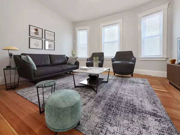 Boston, MA 02124,108 Callender Street #2