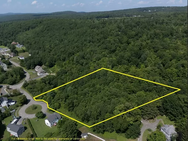Monson, MA 01057,0 Mccray Cir