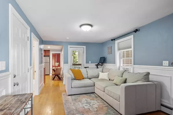 Boston, MA 02127,15 Vinton St #2