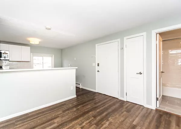 Waltham, MA 02453,46 Bolton Street #4