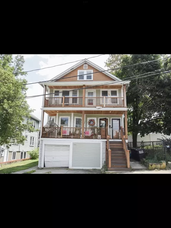 Somerville, MA 02145,9 Crest Hill Rd
