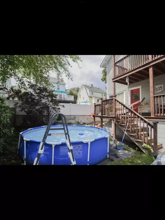 Somerville, MA 02145,9 Crest Hill Rd