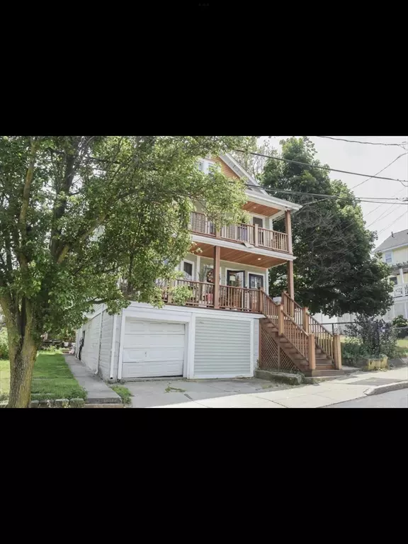 Somerville, MA 02145,9 Crest Hill Rd
