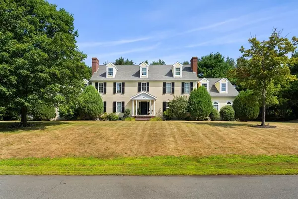 North Andover, MA 01845,64 Cochichewick Dr