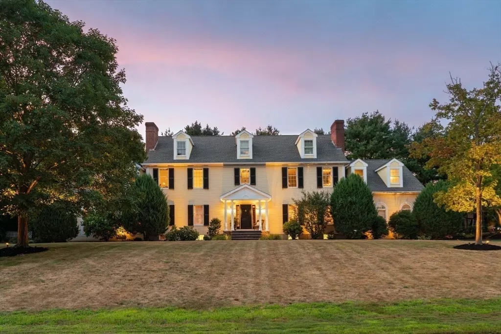 North Andover, MA 01845,64 Cochichewick Dr