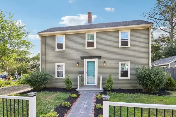 Georgetown, MA 01833,60 Pond Street