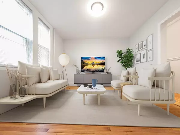 Boston, MA 02128,116 Gladstone #3