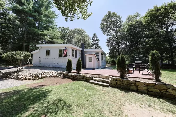 Sharon, MA 02067,183 Mountain St