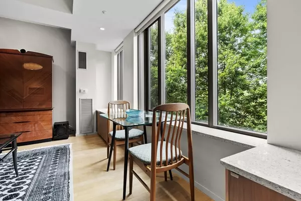 Boston, MA 02118,1313 Washington St #305