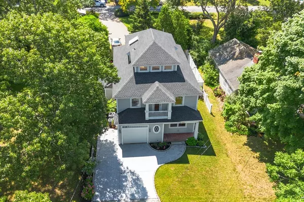 Wareham, MA 02571,38 Ivy Street