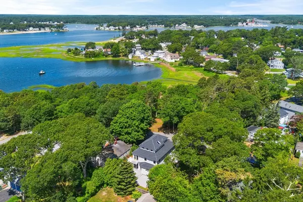 Wareham, MA 02571,38 Ivy Street