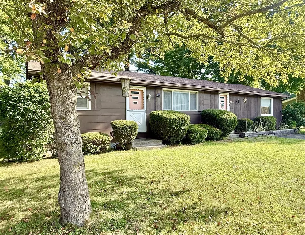 Easthampton, MA 01027,31 Pomeroy St