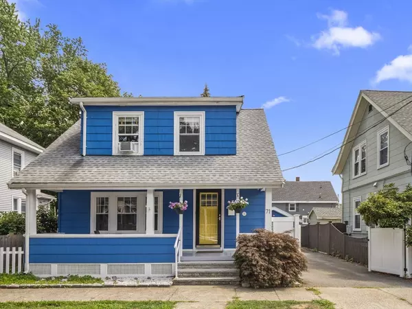 Lynn, MA 01902,71 Alden Street