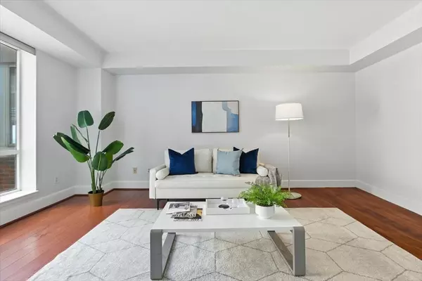 Boston, MA 02129,197 8th St #501