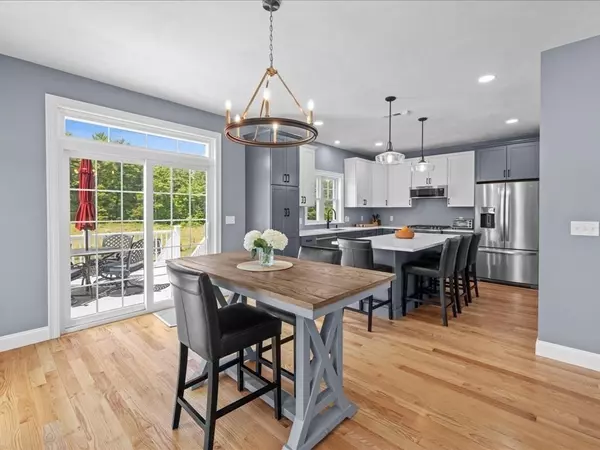 Kingston, MA 02364,19 Charles Drive